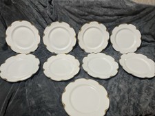 Haviland & Co Limoges Set Of