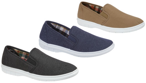 Men charles southwell canvas - men's,
