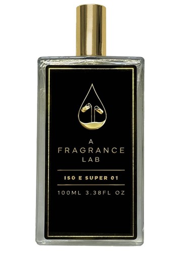 Iso super 100ml glass - iso,