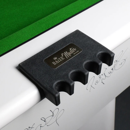 Baize master snooker pool cue - baize,