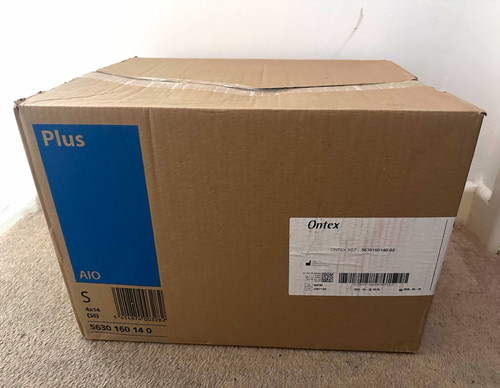 Slip plus incontinence - id,