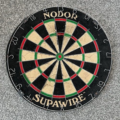 Vintage nodor supawire - vintage,