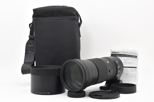 Mint sigma 150 600mm 5 - [mint],