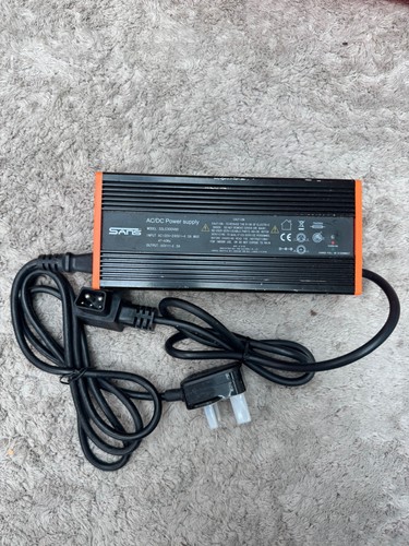 New electric pallet - new,