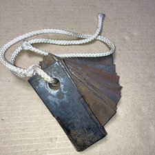 16 X Cutters Bomford Turner Part BM 30 126 33 Flail Tine