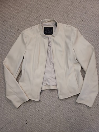 Levi strauss white cream - levi, white/cream