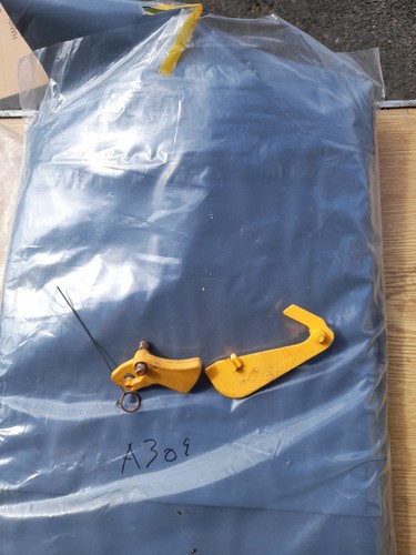 Titan chainsaw ttcsp40 trigger - titan,