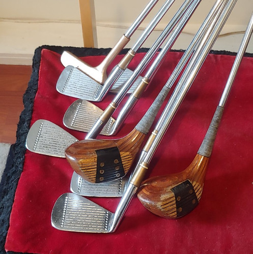 Vintage macgregor jack - macgregor,