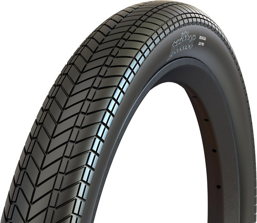 Grifter dual compound - |, wire