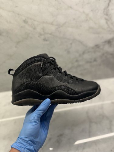 Jordan retro ovo black 2016 - ovo,