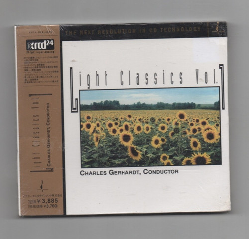 Light classics vol - light,