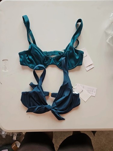 Womens triumph bikini - 2x,