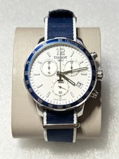 Tissot T Sport Quickster