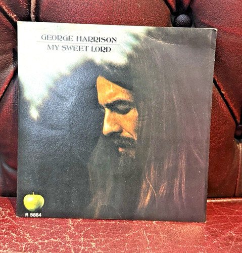 George harrison sweet lord - george, harrison,