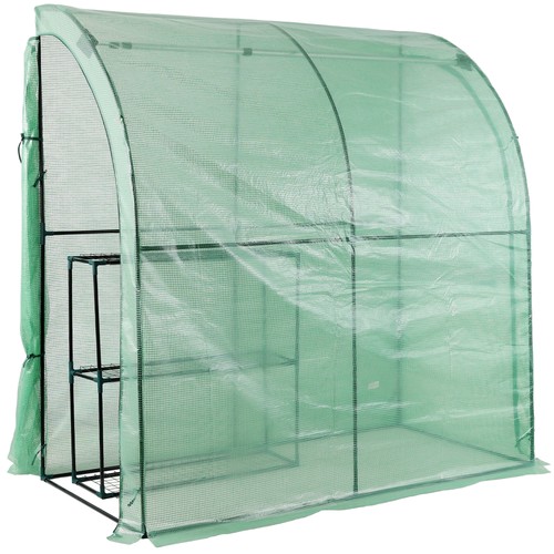 Tier lean portable - 3,
