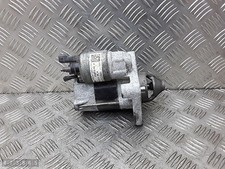 2019 OPEL GRANDLAND STARTER MOTOR MECHANIC PETROL 1200 9812715480