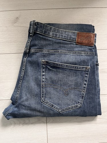 Next japanese selvedge - next,