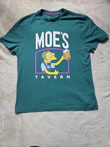 The simpsons moe - simpsons, tavern