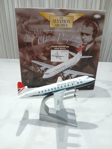 Corgi aviation archive - aviation, 1:144