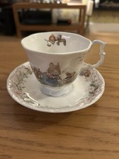 Royal Doulton Brambly Hedge