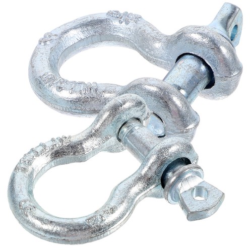 Pcs ring shackle - 2, d