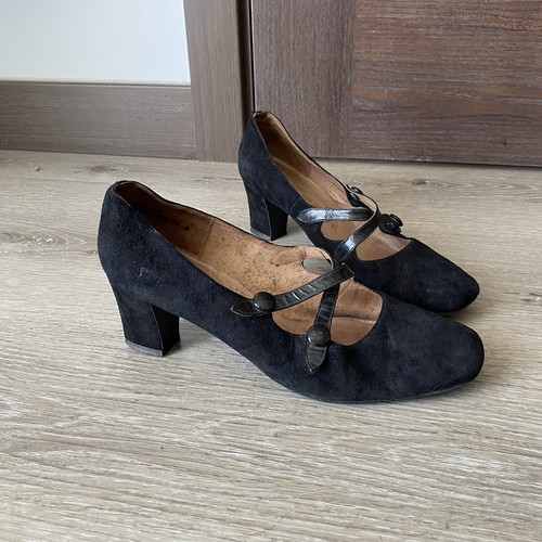 Vintage 1960s meadows - vintage,