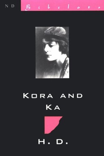 Kora novella with - kora, ka