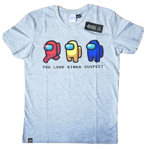 Boys shirt gaming - boys,