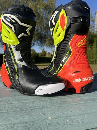 Alpinestars supertech eur - r,