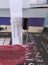 CHRISTIAN DIOR Oud Ispahan Eau
