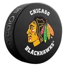 Chicago Blackhawks Team Logo