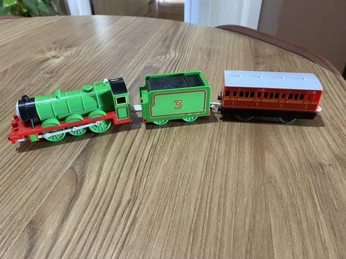 Tomy trackmaster thomas the - tomy,