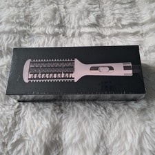 Hair Straightening Brush