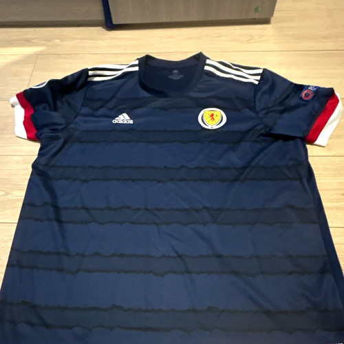 Adidas scotland home football - adidas,