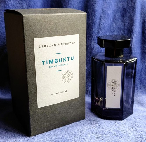 Artisan parfumeur timbuktu - l'artisan,