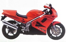 Stickers for vfr 750 rc36 - stickers,