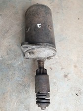 Cortina Escort Capri Anglia Inertia Starter Motor
