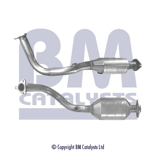 Catalytic converter fiat uno - catalytic,