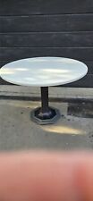 Circular Hospitality Table (109cm dia)