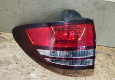 TOYOTA ESTIMA PREVIA REAR LEFT