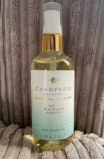 Champneys Massage Shower Oil