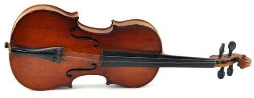 Vintage stradivarius model - vintage,