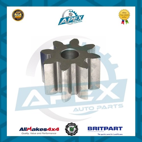 Oil pump idler gear - idler, for