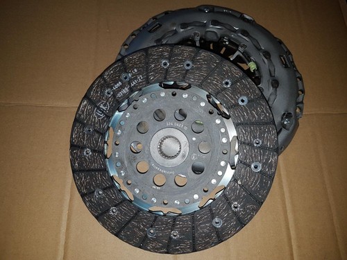 Ford focus mk2 luk clutch - luk,