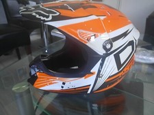 motorcycle helmet kids 49-50cm