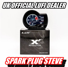 LUFI XF scan gauge / ultra