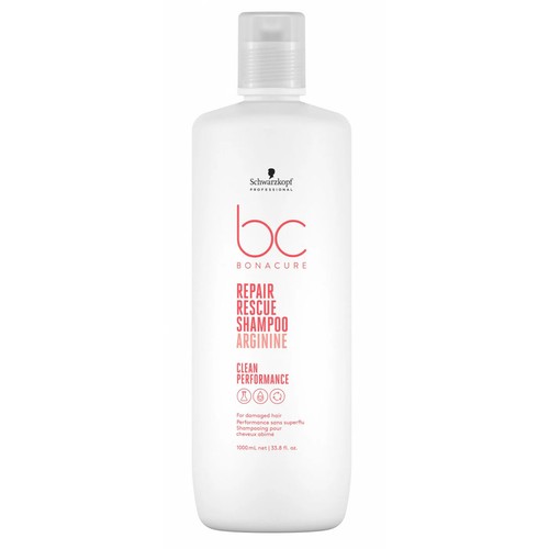 Schwarzkopf repair rescue - schwarzkopf,