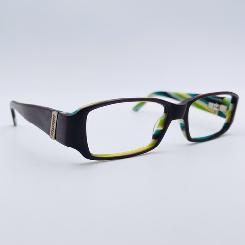 Missoni eyeglasses brown - missoni,
