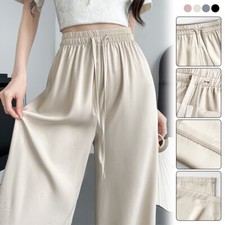 New Chinese Style Women Satin