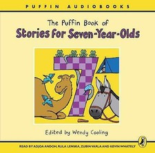 Andoh, Adjoa : The Puffin Book